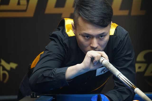 绩一直处于 绩一直处于